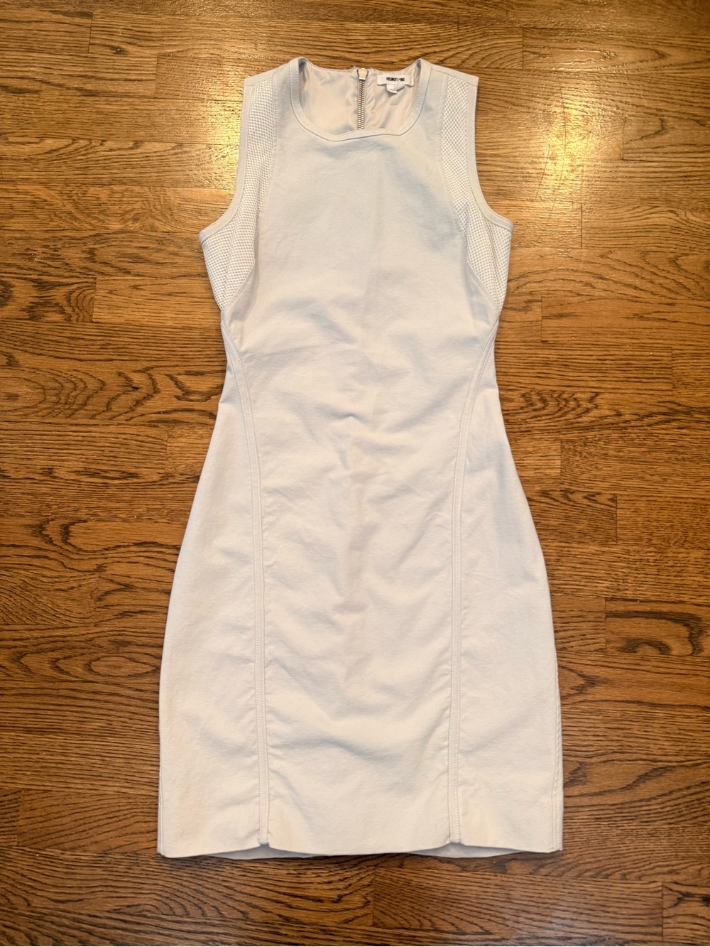 Helmut Lang Cutout Dress - Classic Women's Dress